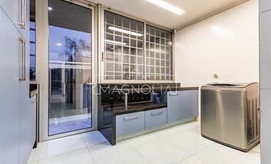 Casa en Arriendo en ESPECTACULAR DEL ARQUITECTO CHRISTIAN DE GROOTE