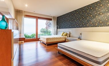 Casa en Arriendo en ESPECTACULAR DEL ARQUITECTO CHRISTIAN DE GROOTE