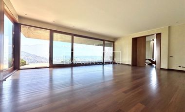 Casa en Arriendo en ESPECTACULAR DEL ARQUITECTO CHRISTIAN DE GROOTE