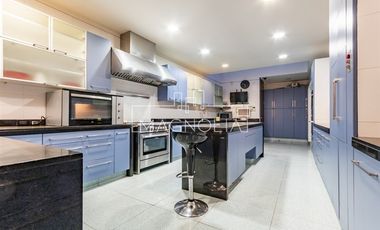 Casa en Arriendo en ESPECTACULAR DEL ARQUITECTO CHRISTIAN DE GROOTE