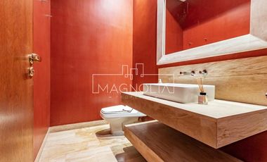 Casa en Arriendo en ESPECTACULAR DEL ARQUITECTO CHRISTIAN DE GROOTE