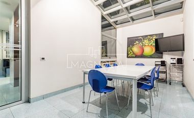 Casa en Arriendo en ESPECTACULAR DEL ARQUITECTO CHRISTIAN DE GROOTE