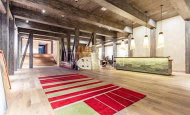 Casa en Arriendo en ESPECTACULAR DEL ARQUITECTO CHRISTIAN DE GROOTE