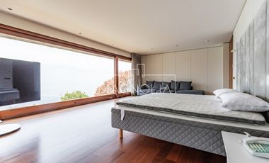 Casa en Arriendo en ESPECTACULAR DEL ARQUITECTO CHRISTIAN DE GROOTE