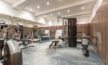 Casa en Arriendo en ESPECTACULAR DEL ARQUITECTO CHRISTIAN DE GROOTE