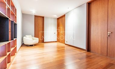 Casa en Arriendo en ESPECTACULAR DEL ARQUITECTO CHRISTIAN DE GROOTE