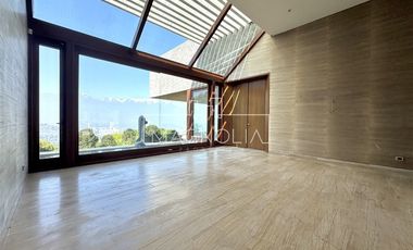 Casa en Arriendo en ESPECTACULAR DEL ARQUITECTO CHRISTIAN DE GROOTE