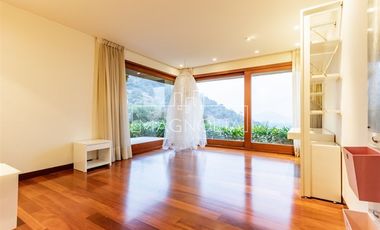 Casa en Arriendo en ESPECTACULAR DEL ARQUITECTO CHRISTIAN DE GROOTE