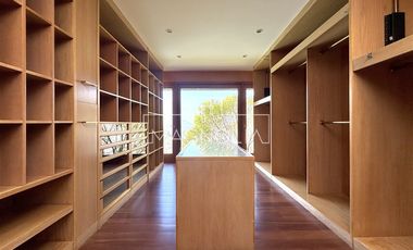 Casa en Arriendo en ESPECTACULAR DEL ARQUITECTO CHRISTIAN DE GROOTE