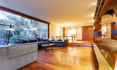 Casa en Arriendo en ESPECTACULAR DEL ARQUITECTO CHRISTIAN DE GROOTE