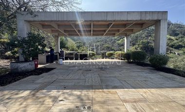 Casa en Arriendo en ESPECTACULAR DEL ARQUITECTO CHRISTIAN DE GROOTE