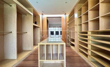 Casa en Arriendo en ESPECTACULAR DEL ARQUITECTO CHRISTIAN DE GROOTE