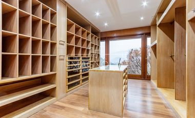 Casa en Arriendo en ESPECTACULAR DEL ARQUITECTO CHRISTIAN DE GROOTE