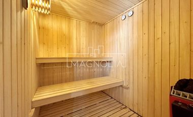 Casa en Arriendo en ESPECTACULAR DEL ARQUITECTO CHRISTIAN DE GROOTE