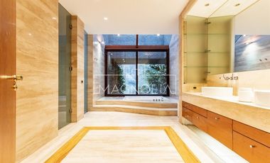 Casa en Arriendo en ESPECTACULAR DEL ARQUITECTO CHRISTIAN DE GROOTE