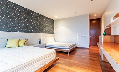 Casa en Arriendo en ESPECTACULAR DEL ARQUITECTO CHRISTIAN DE GROOTE