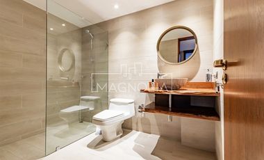 Casa en Arriendo en ESPECTACULAR DEL ARQUITECTO CHRISTIAN DE GROOTE