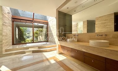 Casa en Arriendo en ESPECTACULAR DEL ARQUITECTO CHRISTIAN DE GROOTE