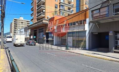 Local Comercial en Venta en Andres bello