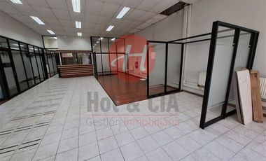 Local Comercial en Venta en Andres bello