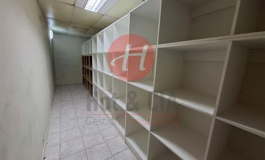 Local Comercial en Venta en Andres bello