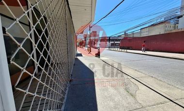 Local Comercial en Venta en Andres bello