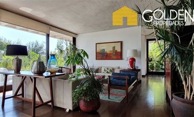 Casa en Arriendo en Valle Escondido