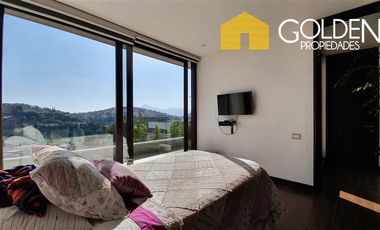 Casa en Arriendo en Valle Escondido