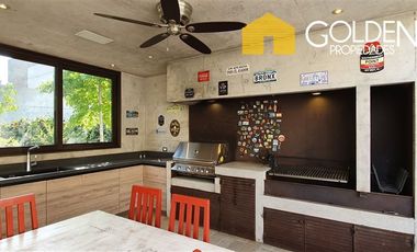 Casa en Arriendo en Valle Escondido