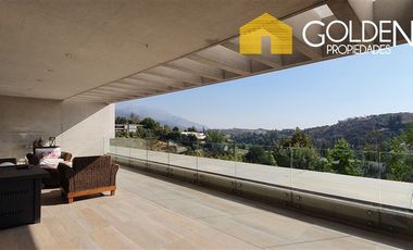 Casa en Arriendo en Valle Escondido