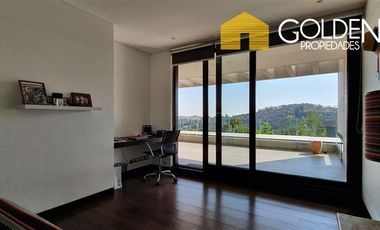 Casa en Arriendo en Valle Escondido