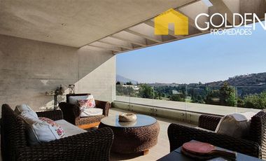 Casa en Arriendo en Valle Escondido