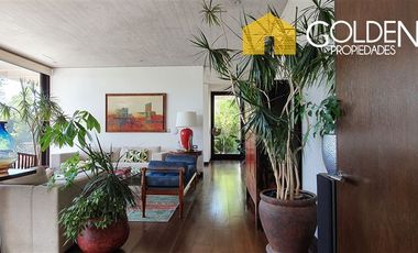 Casa en Arriendo en Valle Escondido