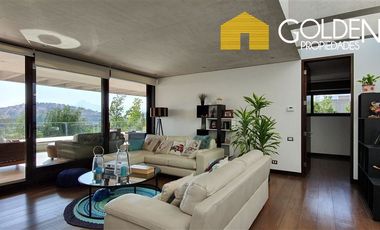 Casa en Arriendo en Valle Escondido