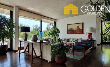 Casa en Arriendo en Valle Escondido