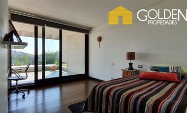 Casa en Arriendo en Valle Escondido