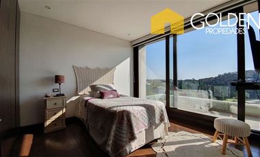 Casa en Arriendo en Valle Escondido