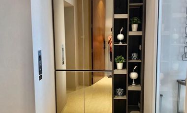 Disewakan murah Apartemen Saumata, Alam Sutera