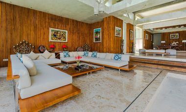 Villa Mewah Pinggir Pantai Kedungu Tabanan Bali dengan Pesona Eksklusi