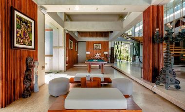 Villa Mewah Pinggir Pantai Kedungu Tabanan Bali dengan Pesona Eksklusi