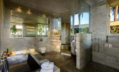 Villa Mewah Pinggir Pantai Kedungu Tabanan Bali dengan Pesona Eksklusi