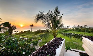 Villa Mewah Pinggir Pantai Kedungu Tabanan Bali dengan Pesona Eksklusi