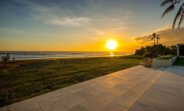 Villa Mewah Pinggir Pantai Kedungu Tabanan Bali dengan Pesona Eksklusi