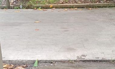 Rumah 1 lantai, tanah luas, 10 menit tol Jatiasih