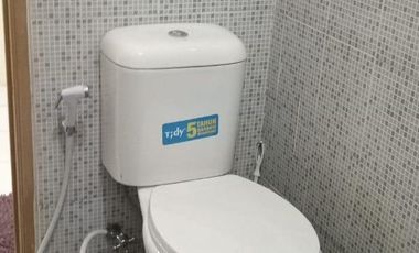 Rumah 1 lantai, tanah luas, 10 menit tol Jatiasih