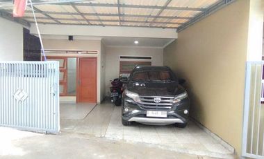 Siap Huni Cihanjuang