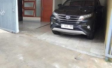 Siap Huni Cihanjuang