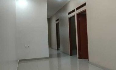 Siap Huni Cihanjuang