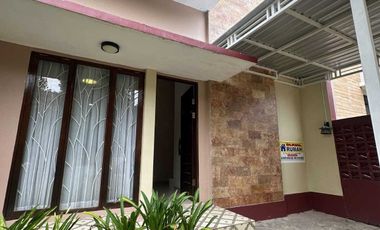 Rumah mewah di Palm hills, Sepinggan, Balikpapan