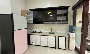 Rumah mewah di Palm hills, Sepinggan, Balikpapan